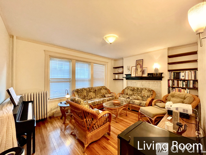 11 Vinal Street 2 Beds Single Family Home for Rent - Photo gallery 1