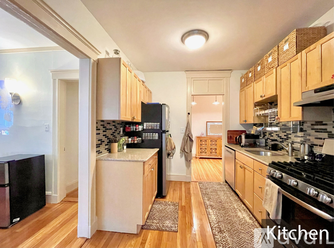 11 Vinal Street 2 Beds Single Family Home for Rent - Photo gallery 5