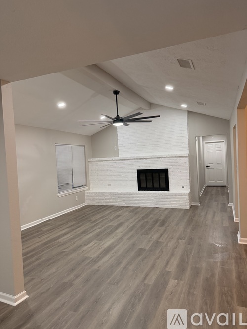 8406 Beechaven Road 5 Beds Single Family Home for Rent - Photo gallery 1