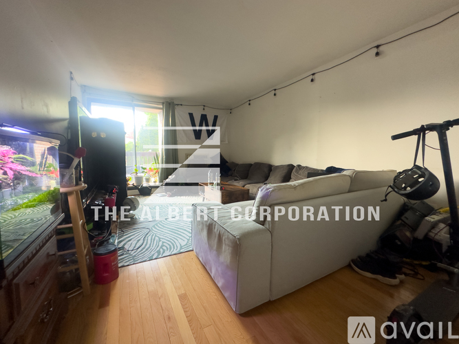 140 Kenrick St 2 Beds Condo for Rent - Photo gallery 2
