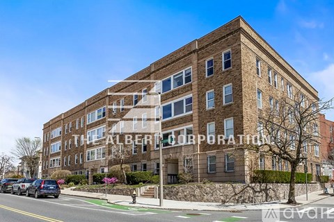 242 S Huntington Ave 2 Beds Apartment for Rent