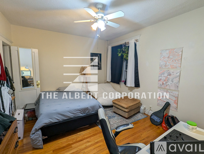 242 S Huntington Ave 2 Beds Condo for Rent - Photo gallery 3