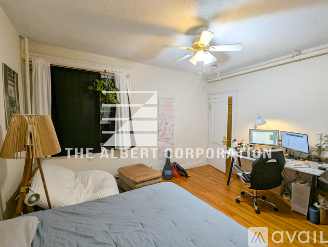 242 S Huntington Ave 2 Beds Condo for Rent - Photo gallery 4