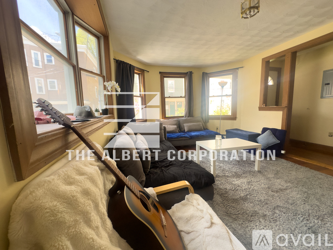 23 Speridakis Terrace 5 Beds Single Family Home for Rent - Photo gallery 2