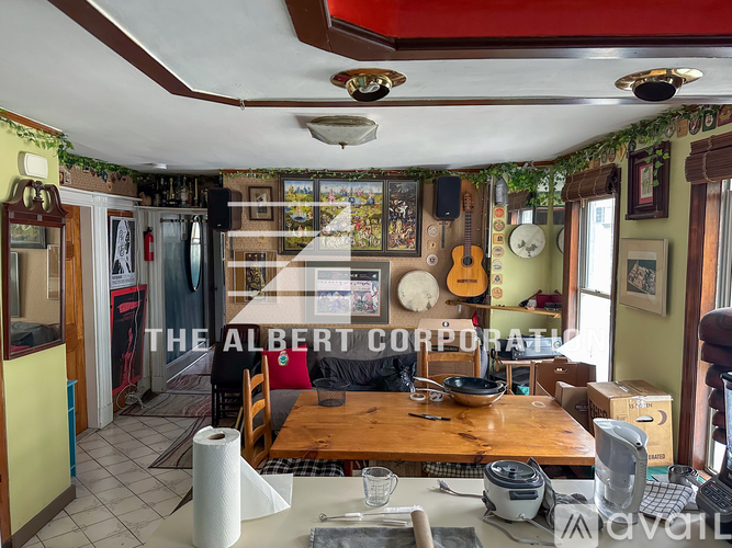21 Speridakis Terrace 4 Beds Single Family Home for Rent - Photo gallery 1