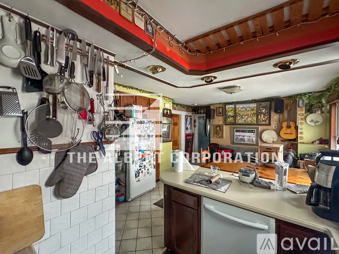 21 Speridakis Terrace 4 Beds Single Family Home for Rent - Photo gallery 2