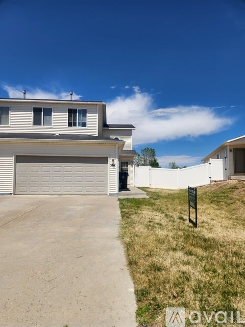 367 Maddies Way 3 Beds Townhouse for Rent - Photo gallery 1