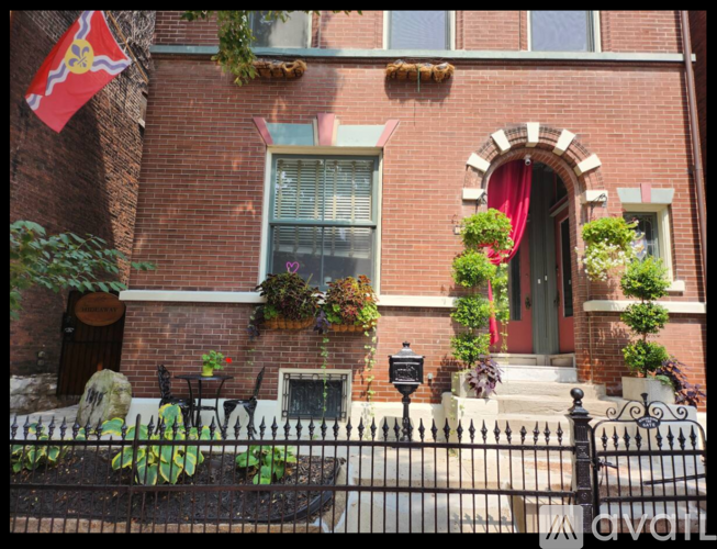 1819 South 8th Street 3 Beds Townhouse for Rent - Photo gallery 1