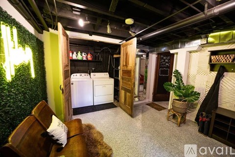1819 South 8Th Street 3 Beds Apartment for Rent