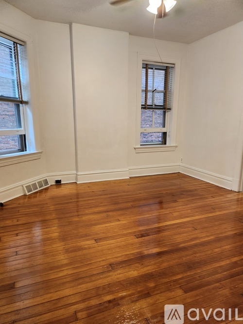 1819 South 8th Street 3 Beds Townhouse for Rent - Photo gallery 5