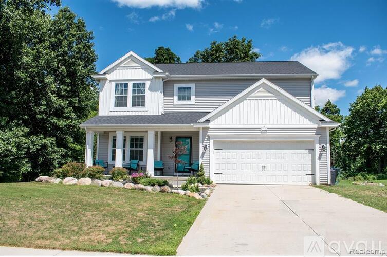 16093 River Ridge Trail 5 Beds Single Family Home for Rent - Photo gallery 1