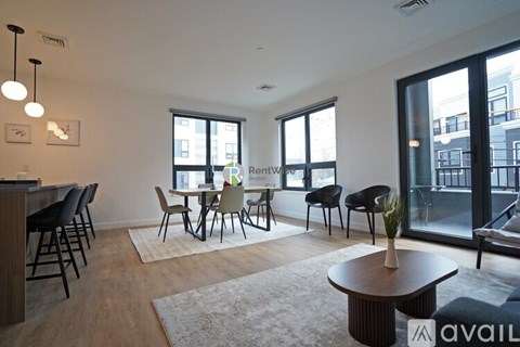 199 Gardner Street 1 Apartment for Rent