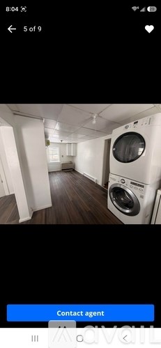 97 Merryfield Ave 2 Beds Apartment for Rent