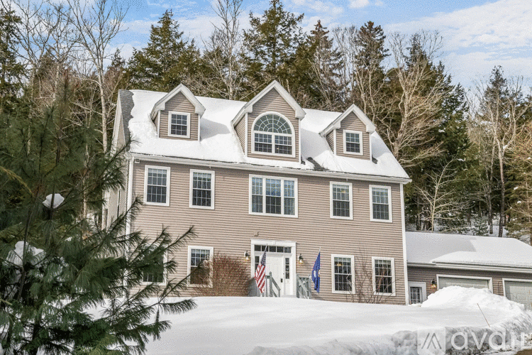 325 Lower Dedham Road 3 Beds Single Family Home for Rent - Photo gallery 2
