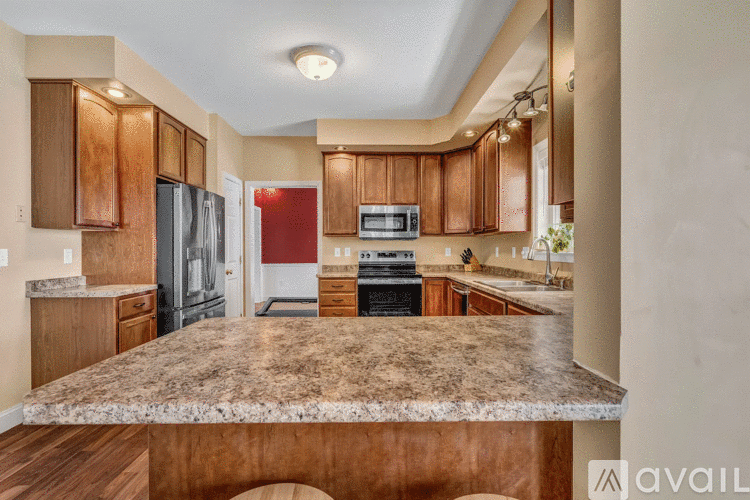 325 Lower Dedham Road 3 Beds Single Family Home for Rent - Photo gallery 4
