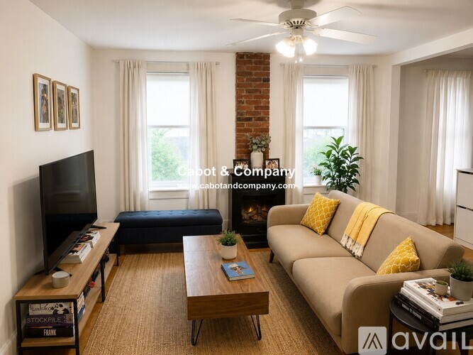 30 Holmes St 2 Beds Apartment for Rent - Photo gallery 1