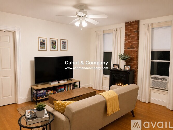 30 Holmes St 2 Beds Apartment for Rent - Photo gallery 2