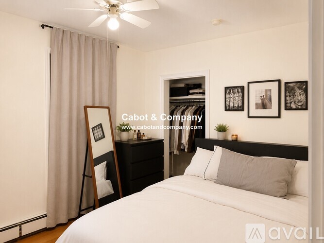 30 Holmes St 2 Beds Apartment for Rent - Photo gallery 3