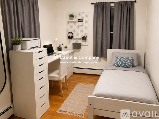 30 Holmes St 2 Beds Apartment for Rent - Photo gallery 4