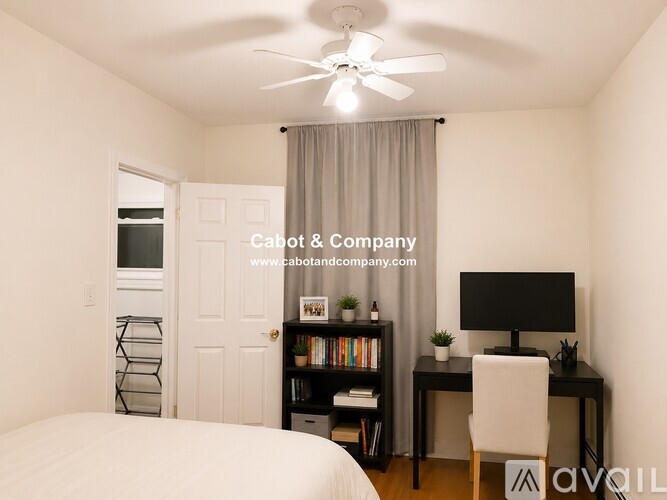 30 Holmes St 2 Beds Apartment for Rent - Photo gallery 5