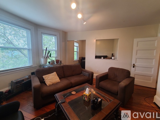 5A Kendall Street 4 Beds Apartment for Rent - Photo gallery 2