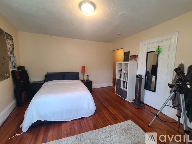 5A Kendall Street 4 Beds Apartment for Rent - Photo gallery 3