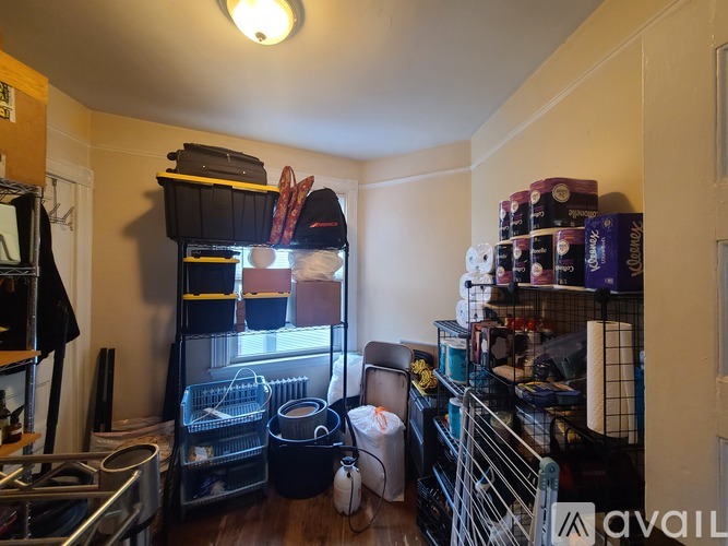 5A Kendall Street 4 Beds Apartment for Rent - Photo gallery 4