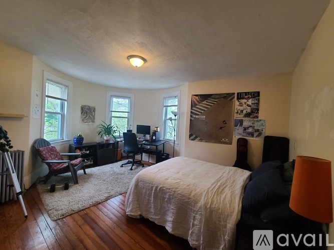 5A Kendall Street 4 Beds Apartment for Rent - Photo gallery 5