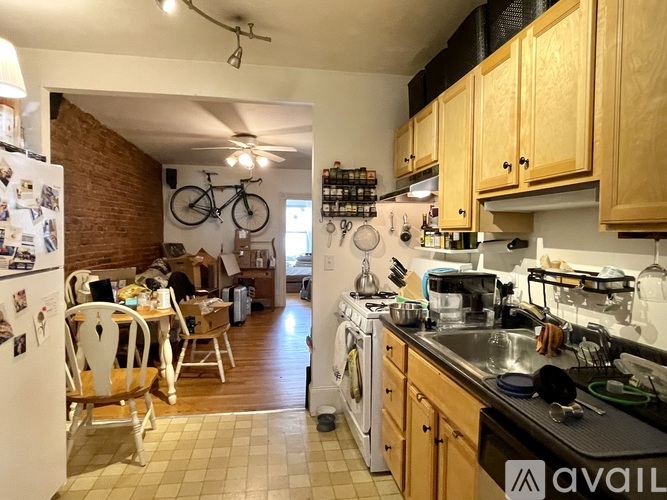 16 Mead St 2 Beds Apartment for Rent - Photo gallery 2