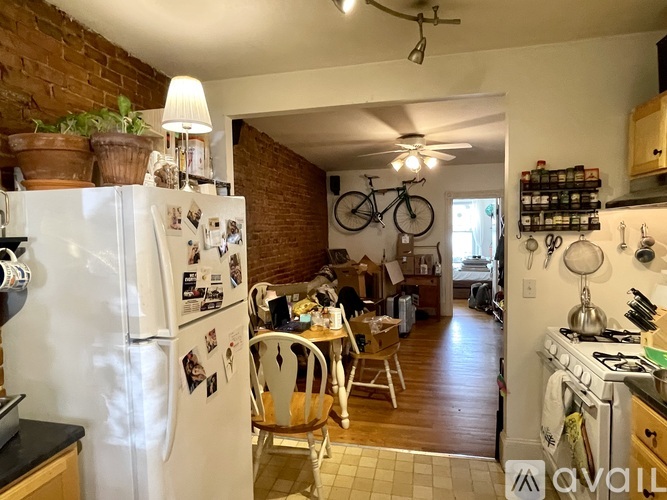 16 Mead St 2 Beds Apartment for Rent - Photo gallery 3