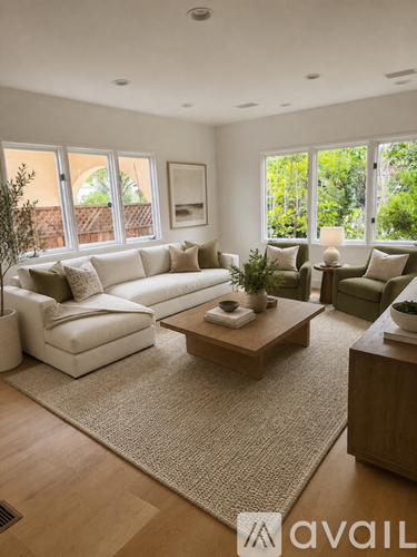 244 South Almont Drive 5 Beds Single Family Home for Rent - Photo gallery 1