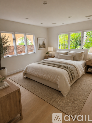 244 South Almont Drive 5 Beds Single Family Home for Rent - Photo gallery 2