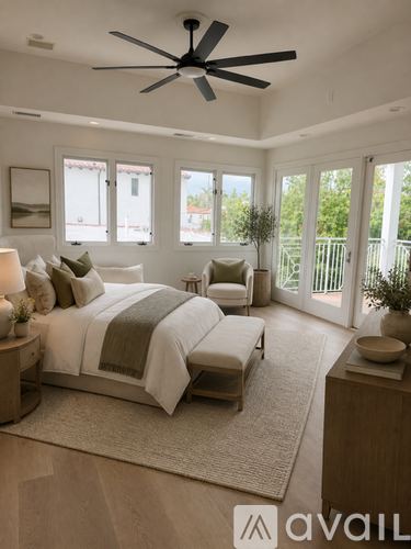 244 South Almont Drive 5 Beds Single Family Home for Rent - Photo gallery 3