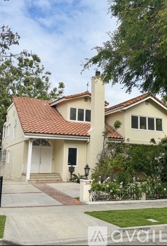 244 South Almont Drive 5 Beds Single Family Home for Rent - Photo gallery 5
