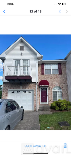 3001 Hamilton Church Rd 3 Beds Townhouse for Rent - Photo gallery 1