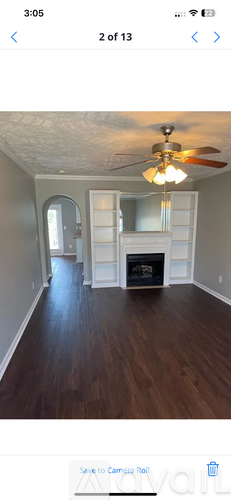 3001 Hamilton Church Rd 3 Beds Townhouse for Rent - Photo gallery 2