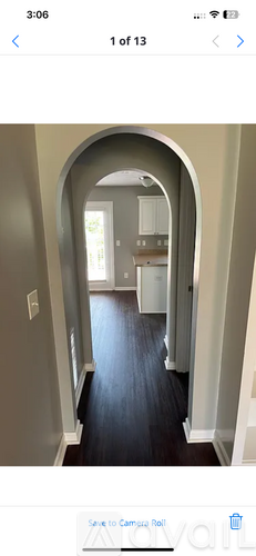 3001 Hamilton Church Rd 3 Beds Townhouse for Rent - Photo gallery 3