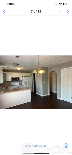 3001 Hamilton Church Rd 3 Beds Townhouse for Rent - Photo gallery 4