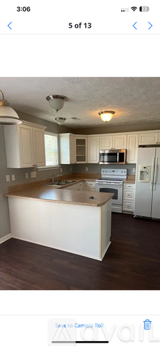 3001 Hamilton Church Rd 3 Beds Townhouse for Rent - Photo gallery 5