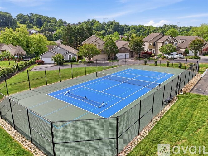8611 Old Carriage Ct 3 Beds Townhouse for Rent - Photo gallery 1