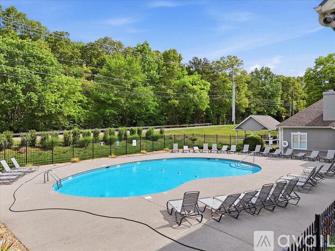8611 Old Carriage Ct 3 Beds Townhouse for Rent - Photo gallery 2