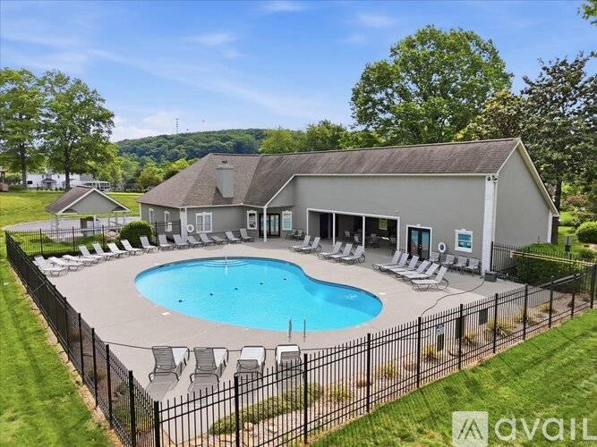 8611 Old Carriage Ct 3 Beds Townhouse for Rent - Photo gallery 3