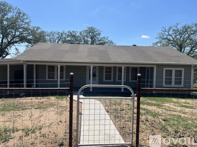 2115 Nash Creek Road 3 Beds Single Family Home for Rent - Photo gallery 1