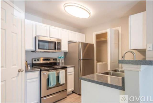 1-bedroom apartment at Marbella Bay 916 in Beaumont, TX