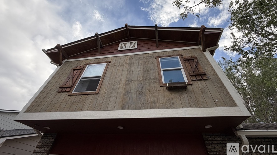 1807 Creekwood Drive 3 Beds Single Family Home for Rent - Photo gallery 1