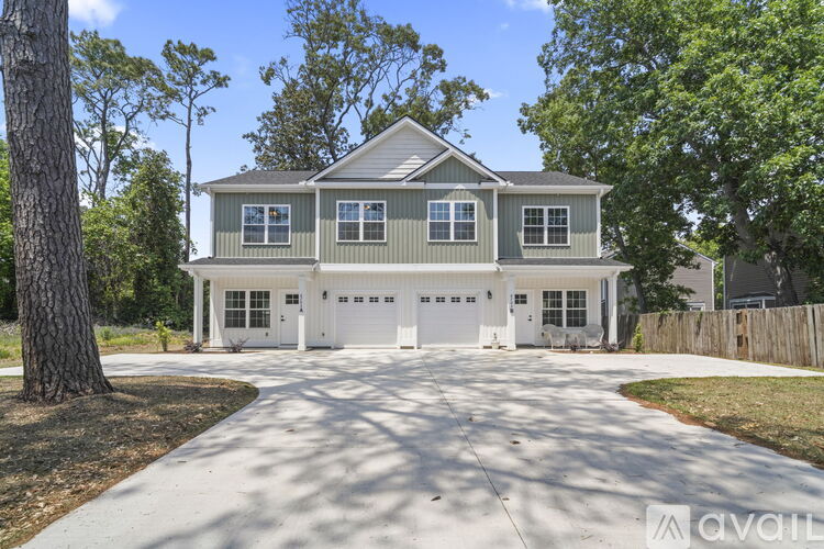 6703 Bryant Street 3 Beds Townhouse for Rent - Photo gallery 1