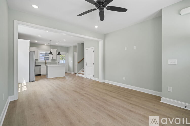 6703 Bryant Street 3 Beds Townhouse for Rent - Photo gallery 2