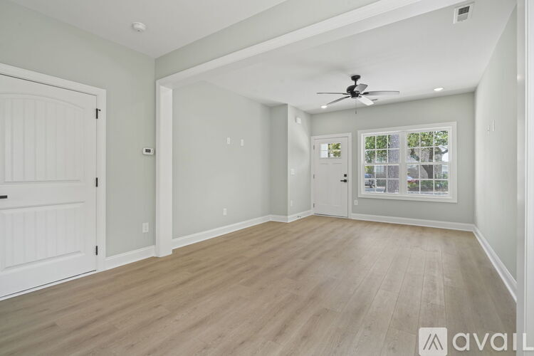 6703 Bryant Street 3 Beds Townhouse for Rent - Photo gallery 5