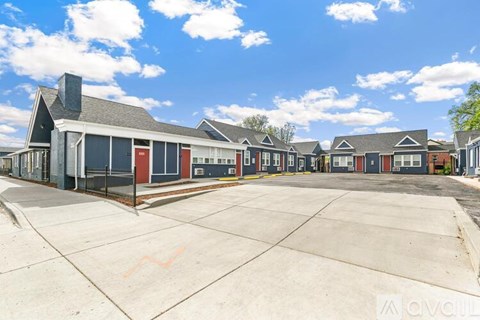 8500 E Colfax Ave 1 Apartment for Rent