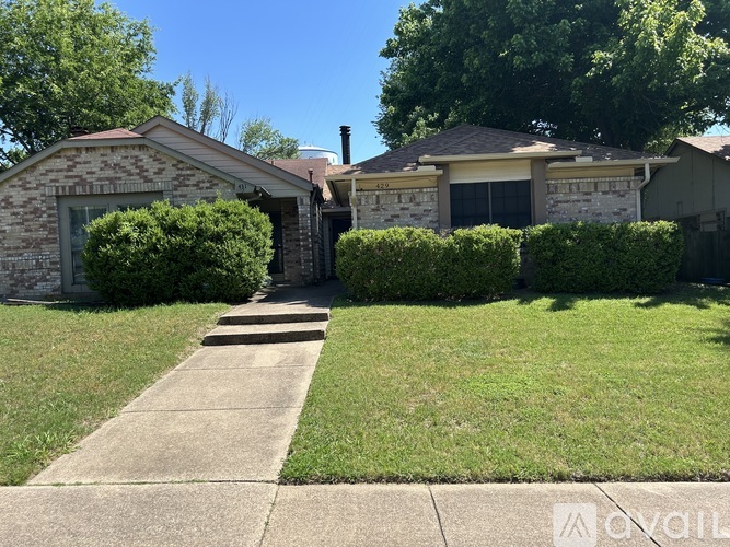429 Dollins Street 2 Beds Townhouse for Rent - Photo gallery 1
